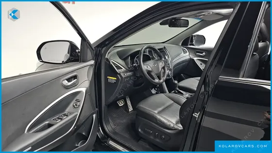HYUNDAI MAXCRUISE GAS 3.3 4WD