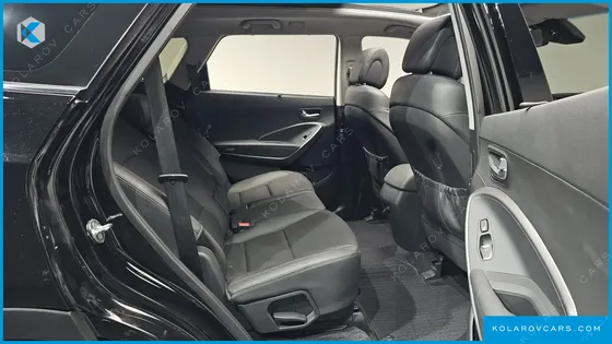 HYUNDAI MAXCRUISE GAS 3.3 4WD