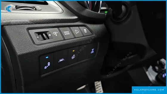 HYUNDAI MAXCRUISE GAS 3.3 4WD