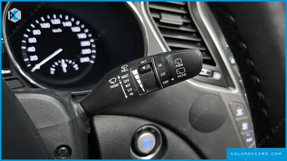 HYUNDAI MAXCRUISE GAS 3.3 4WD
