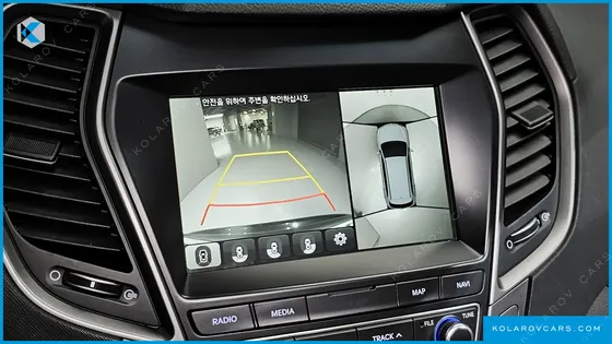 HYUNDAI MAXCRUISE GAS 3.3 4WD