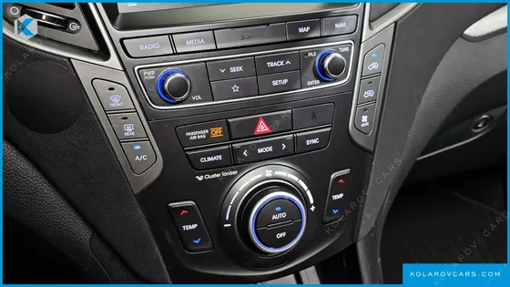 HYUNDAI MAXCRUISE GAS 3.3 4WD