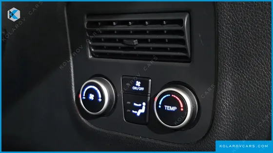 HYUNDAI MAXCRUISE GAS 3.3 4WD