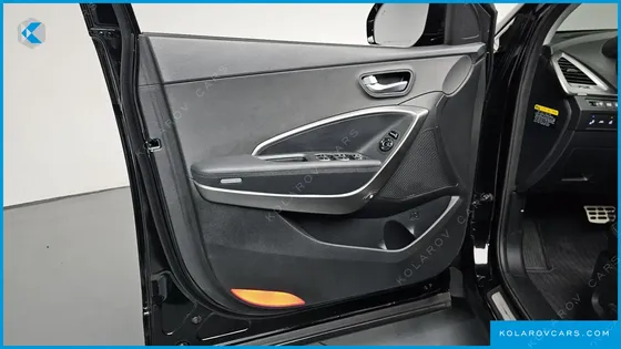 HYUNDAI MAXCRUISE GAS 3.3 4WD