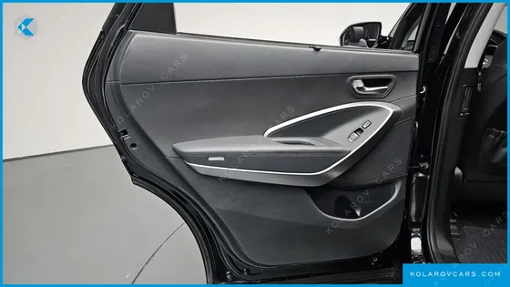 HYUNDAI MAXCRUISE GAS 3.3 4WD