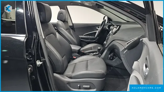 HYUNDAI MAXCRUISE GAS 3.3 4WD