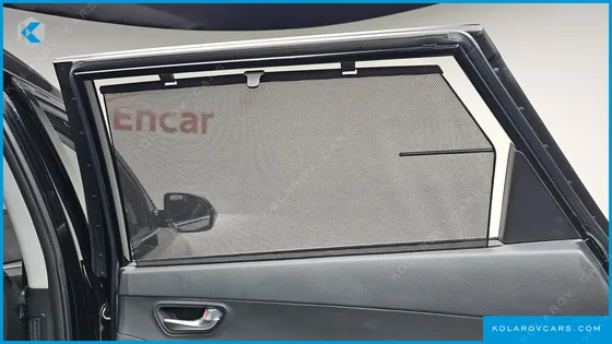 HYUNDAI MAXCRUISE GAS 3.3 4WD