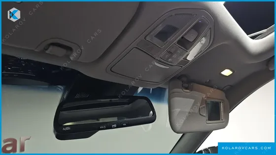 HYUNDAI MAXCRUISE GAS 3.3 4WD