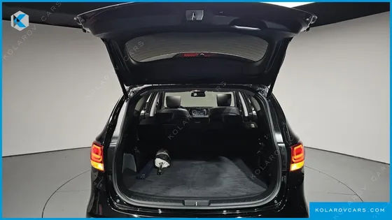 HYUNDAI MAXCRUISE GAS 3.3 4WD
