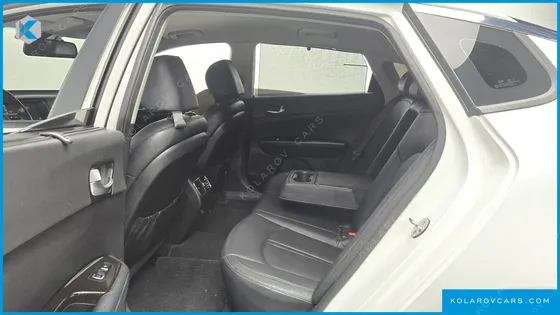 KIA K5 1.7 DIESEL SX