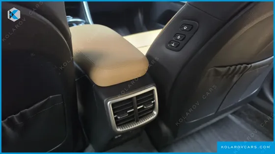 KIA K5 2.0