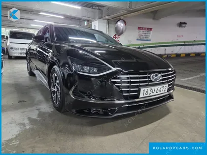 HYUNDAI SONATA MODERN