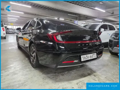 HYUNDAI SONATA MODERN