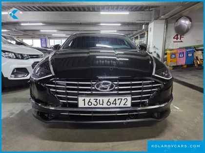 HYUNDAI SONATA MODERN