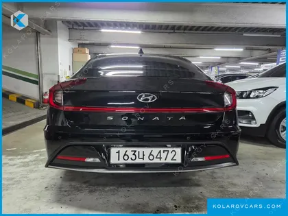 HYUNDAI SONATA MODERN