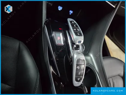 HYUNDAI SONATA MODERN