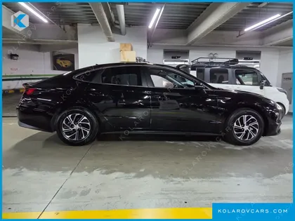 HYUNDAI SONATA MODERN