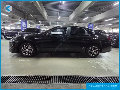 HYUNDAI SONATA MODERN