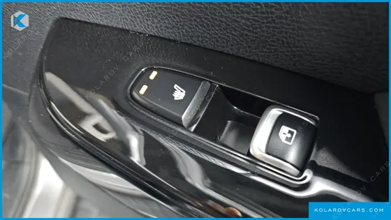 KIA MOHAVE DIESEL 3.0 4WD 5-SEATER