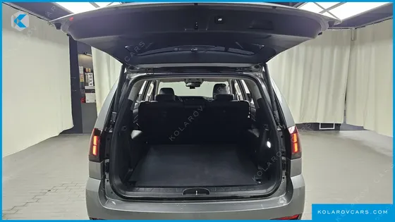 KIA MOHAVE DIESEL 3.0 4WD 5-SEATER