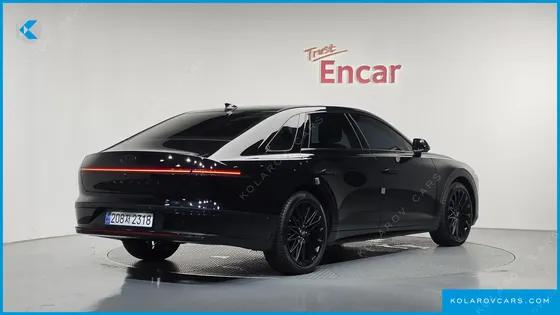 HYUNDAI GRANDEUR CALLIGRAPHY