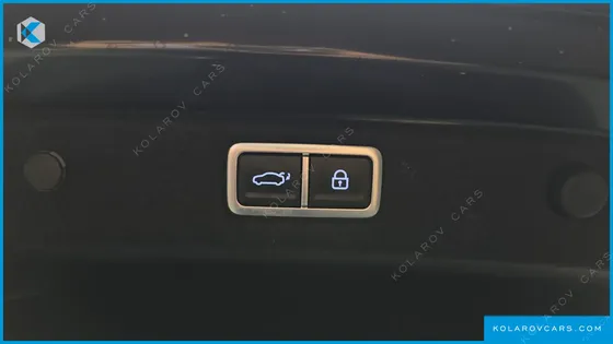 HYUNDAI GRANDEUR CALLIGRAPHY