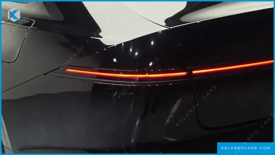 HYUNDAI GRANDEUR CALLIGRAPHY