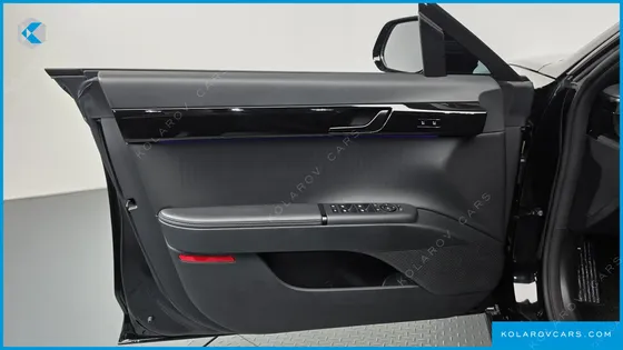 HYUNDAI GRANDEUR CALLIGRAPHY