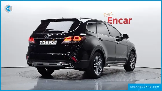 HYUNDAI MAXCRUISE DIESEL 2.2 2WD