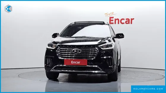 HYUNDAI MAXCRUISE DIESEL 2.2 2WD