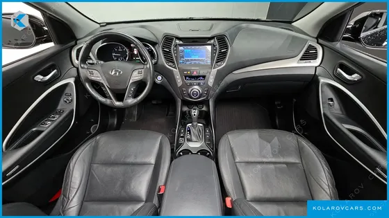 HYUNDAI MAXCRUISE DIESEL 2.2 2WD