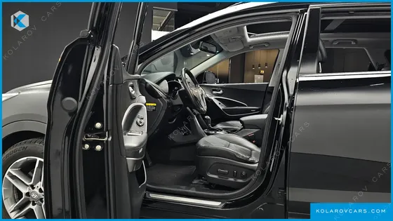 HYUNDAI MAXCRUISE DIESEL 2.2 2WD