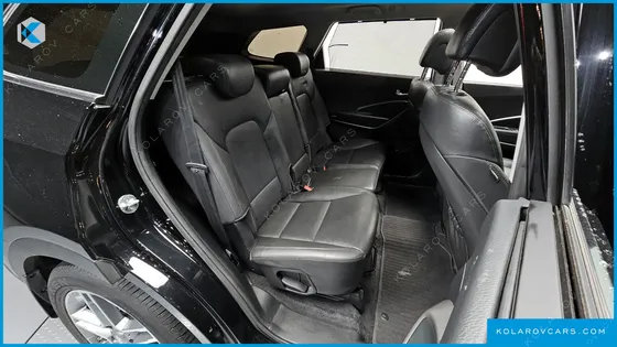 HYUNDAI MAXCRUISE DIESEL 2.2 2WD