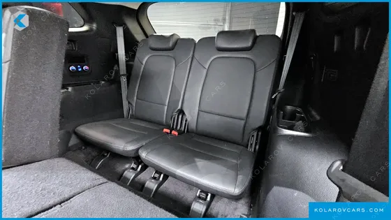 HYUNDAI MAXCRUISE DIESEL 2.2 2WD