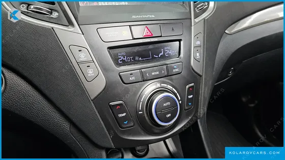 HYUNDAI MAXCRUISE DIESEL 2.2 2WD