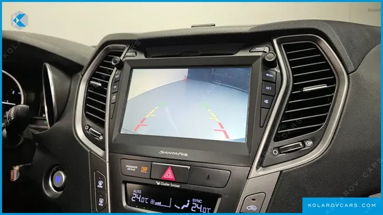 HYUNDAI MAXCRUISE DIESEL 2.2 2WD