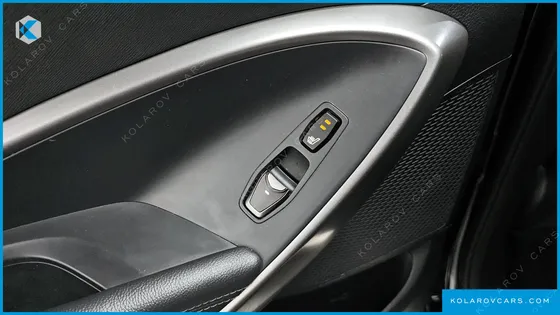 HYUNDAI MAXCRUISE DIESEL 2.2 2WD