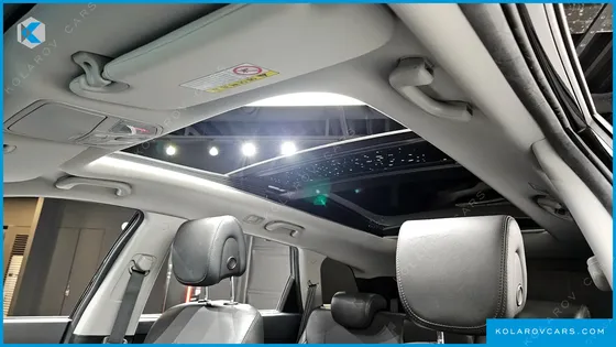 HYUNDAI MAXCRUISE DIESEL 2.2 2WD
