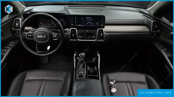 KIA SORENTO DIESEL 2.2 2WD