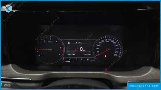 KIA SORENTO DIESEL 2.2 2WD
