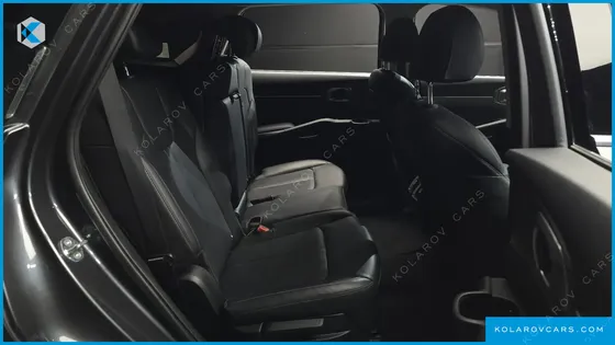KIA SORENTO DIESEL 2.2 2WD