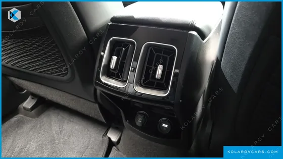 KIA SORENTO DIESEL 2.2 2WD