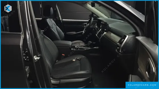 KIA SORENTO DIESEL 2.2 2WD
