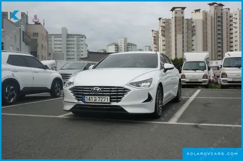 HYUNDAI SONATA PREMIUM PLUS