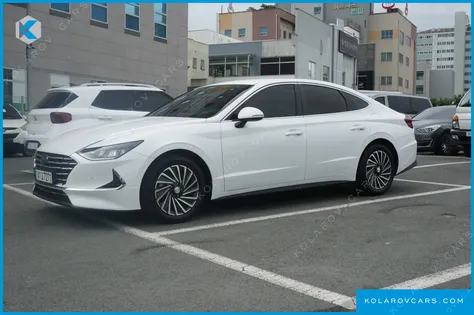 HYUNDAI SONATA PREMIUM PLUS