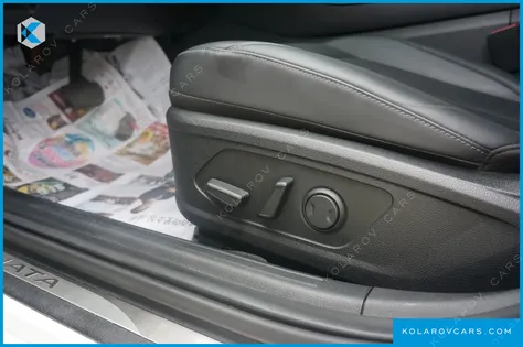 HYUNDAI SONATA PREMIUM PLUS