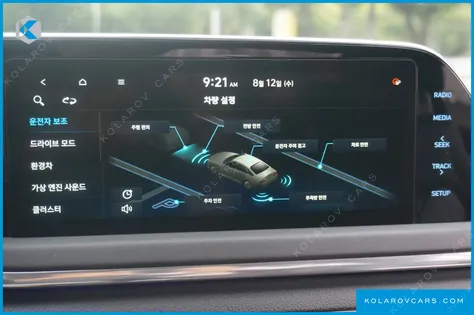HYUNDAI SONATA PREMIUM PLUS