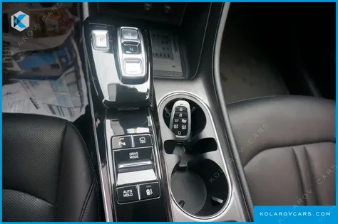 HYUNDAI SONATA PREMIUM PLUS