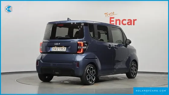 KIA RAY SIGNATURE