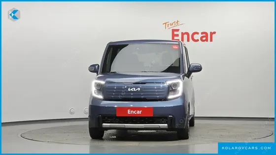 KIA RAY SIGNATURE